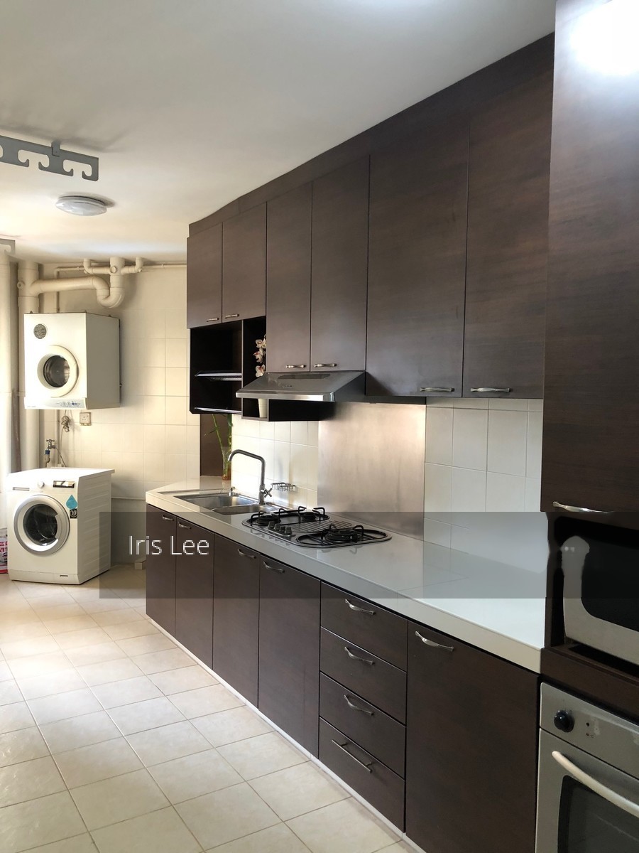 Blk 75C Redhill Road (Bukit Merah), HDB 5 Rooms #198267322